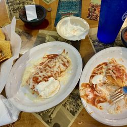 Jose’s Authentic Mexican Restaurant