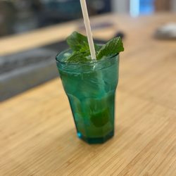 Khanittha im Werksviertel - Mojito
