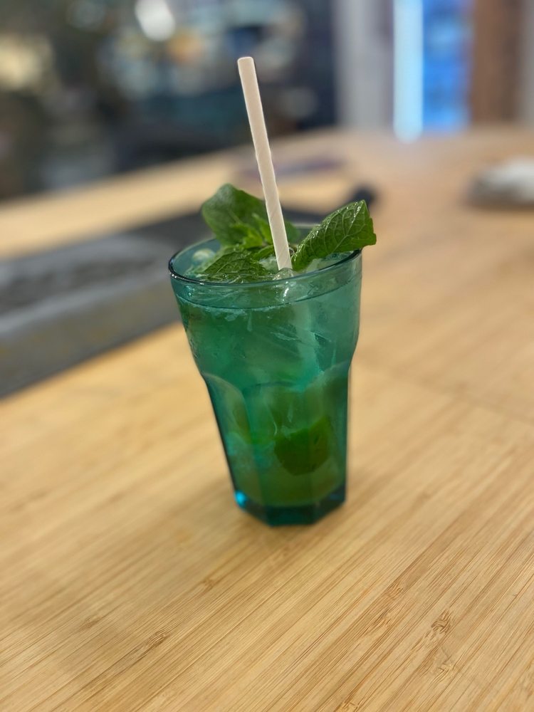 Khanittha im Werksviertel