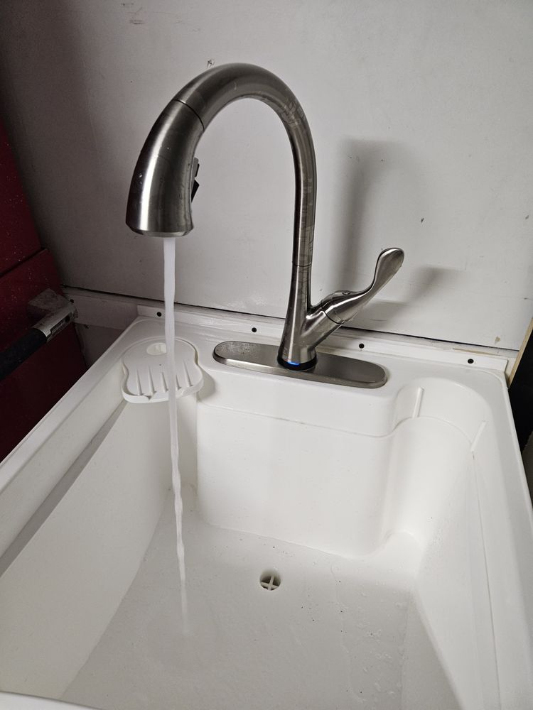 Slide of MAGA Plumbing