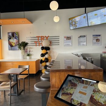 Egg Tuck - Coffee & Tea Near Me - Gardena, California