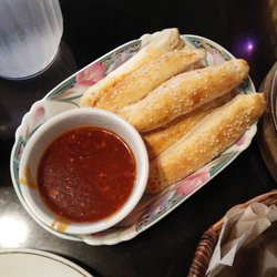 Ground Zero - Cheese Sticks