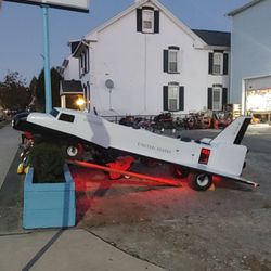 Altoona Small Engine