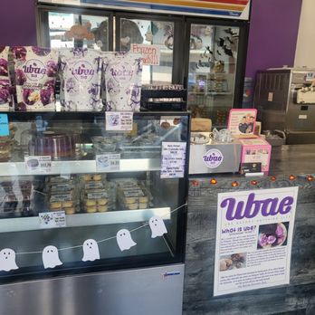 UBAE - Desserts Near Me - Honolulu, Hawaii