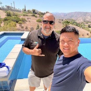 Teserra - Jeremy from Teserra - Landscaping Near Me - Orange, California Teserra - Jeremy from Teserra - Landscaping Near Me - Orange, California