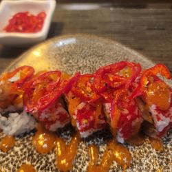 Rawbar