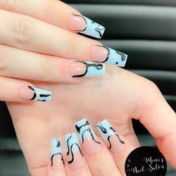 Mimi’s Nail Salon