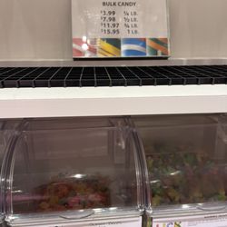 Lick - Loose candy