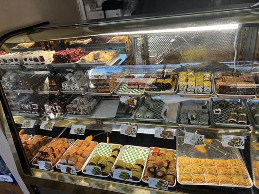 King of Kabab by null