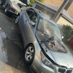 AGA Junk Car Buying