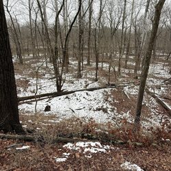 Three Creeks Metro Park