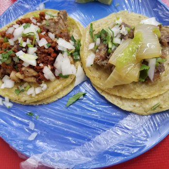 Taquerías El Ñero - Street Vendors Near Me - Playa del Carmen, ROO Taquerías El Ñero - Street Vendors Near Me - Playa del Carmen, ROO
