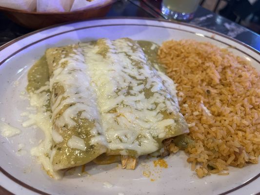 La Unica Mexican Restaurant Huntersville by null