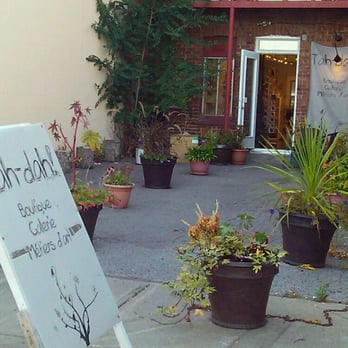 Tah-dah! - Arts & Crafts Near Me - Montreal, Quebec Tah-dah! - Arts & Crafts Near Me - Montreal, Quebec