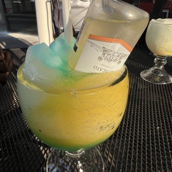 Fuzzy's Taco Shop - Fuzzy Navel with moscato - Mexican Near Me - Maryland Heights, Missouri Fuzzy's Taco Shop - Fuzzy Navel with moscato - Mexican Near Me - Maryland Heights, Missouri