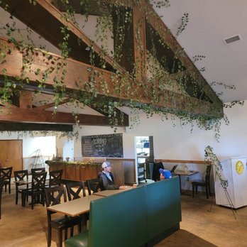 Eggmann's Eatery - Breakfast & Brunch Near Me - Centerburg, Ohio