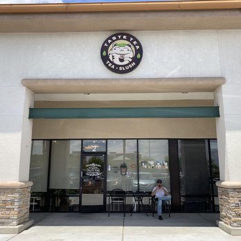 Taste Tea - Front. - Coffee & Tea Near Me - Las Vegas, Nevada Taste Tea - Front. - Coffee & Tea Near Me - Las Vegas, Nevada