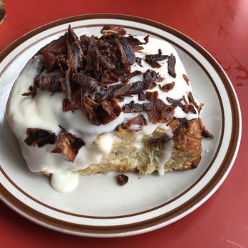 Denver Biscuit Co. - Broadway - Giant Biscuit Cinnamon Rolls - Breakfast & Brunch Near Me - Denver, Colorado Denver Biscuit Co. - Broadway - Giant Biscuit Cinnamon Rolls - Breakfast & Brunch Near Me - Denver, Colorado