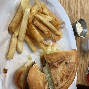 Dos Hermanos - Mexican Near Me - Fort Worth, Texas