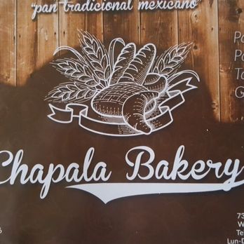 Chapala Bakery - Whittier - Found this "Gem" on my morning walk and tasted the FRESHEST bolillo EVER! My only regret is that I didn't buy more than one LOL - Bakeries Near Me - Whittier, California Chapala Bakery - Whittier - Found this "Gem" on my morning walk and tasted the FRESHEST bolillo EVER! My only regret is that I didn't buy more than one LOL - Bakeries Near Me - Whittier, California