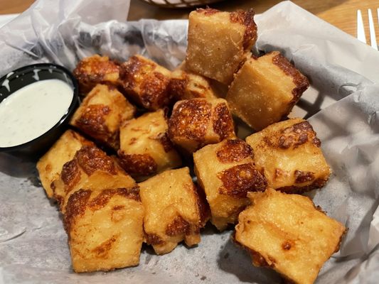 Cheesesteak Rebellion by null