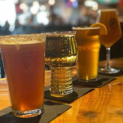 Barley Creek Taproom