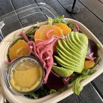 Corner Table - Breakfast & Brunch Near Me - Redwood City, California