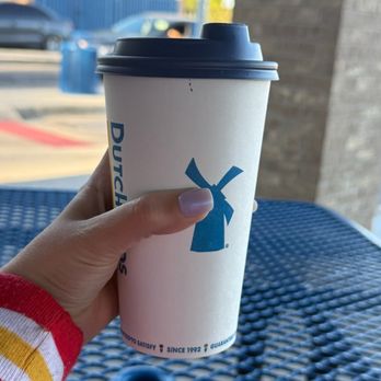 Dutch Bros Coffee - Coffee & Tea Near Me - Thornton, Colorado Dutch Bros Coffee - Coffee & Tea Near Me - Thornton, Colorado