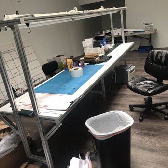 Green Guys Waste Removal - Heavy table (12ft long) - Junk Removal & Hauling Near Me - Atlanta, Georgia