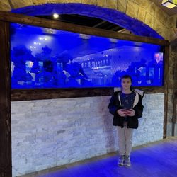Ocean Star Seafood