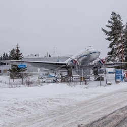 Suomen Ilmailumuseo