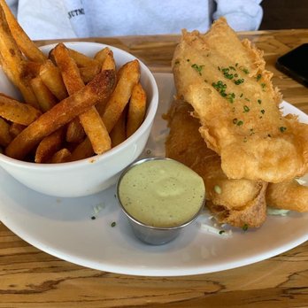 Slapfish - Fish and Chips - Seafood Near Me - Indianapolis, Indiana