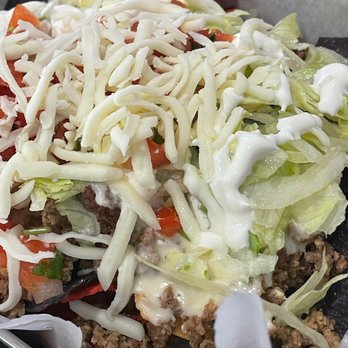 Big Boss Burritos - Mexican Near Me - Elizabeth City, North Carolina