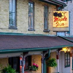 Pribnow's Maple Inn