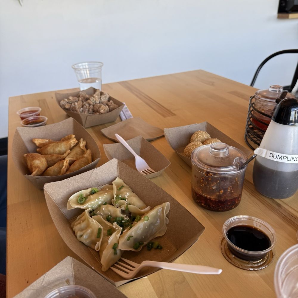 Go Dim Sum - Dim Sum Near Me - Tucson, Arizona