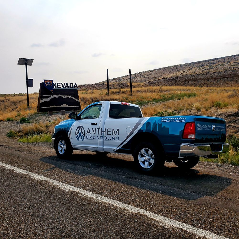 ANTHEM BROADBAND IDAHO FALLS Updated October 2024 2070 W Broadway