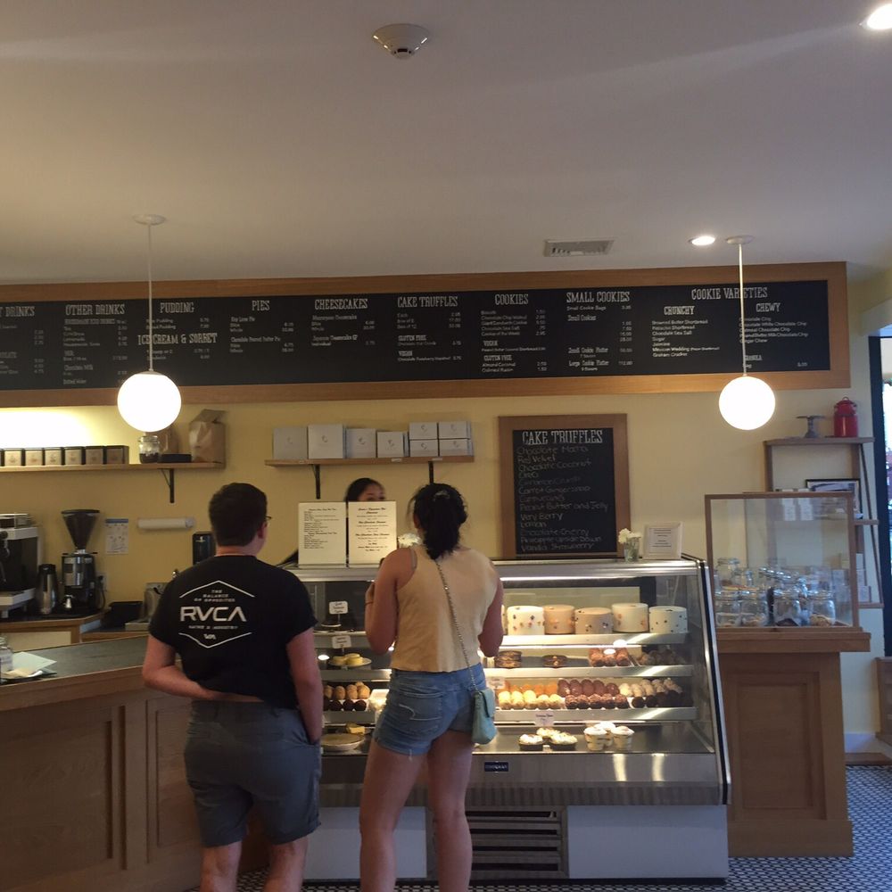 Cocoa Bakery - Interior - Bakeries Near Me - Jersey City, New Jersey Cocoa Bakery - Interior - Bakeries Near Me - Jersey City, New Jersey