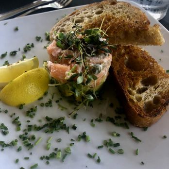 Beeside Balcony - Avocado Toast - Mediterranean Near Me - Del Mar, California Beeside Balcony - Avocado Toast - Mediterranean Near Me - Del Mar, California