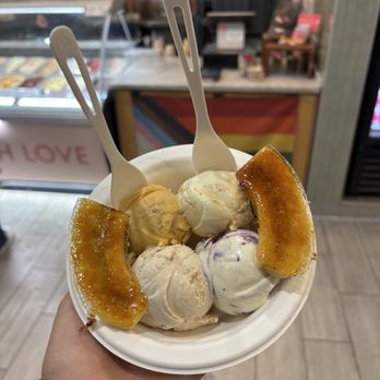 Bi-Rite Creamery - Ice Cream & Frozen Yogurt Near Me - San Francisco, California