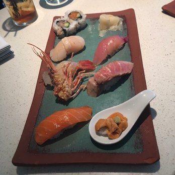Sushi Kashiba - Japanese Near Me - Seattle, Washington