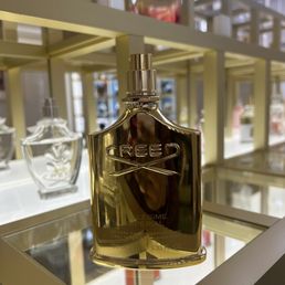Creed perfume!!