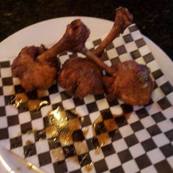 Republic - Lamb Pops - Latin American Near Me - Norfolk, Virginia Republic - Lamb Pops - Latin American Near Me - Norfolk, Virginia