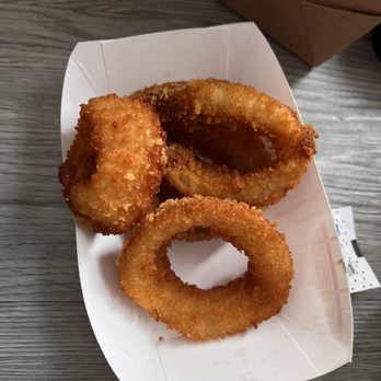 Burganic Hub - Burgers Near Me - Houston, Texas