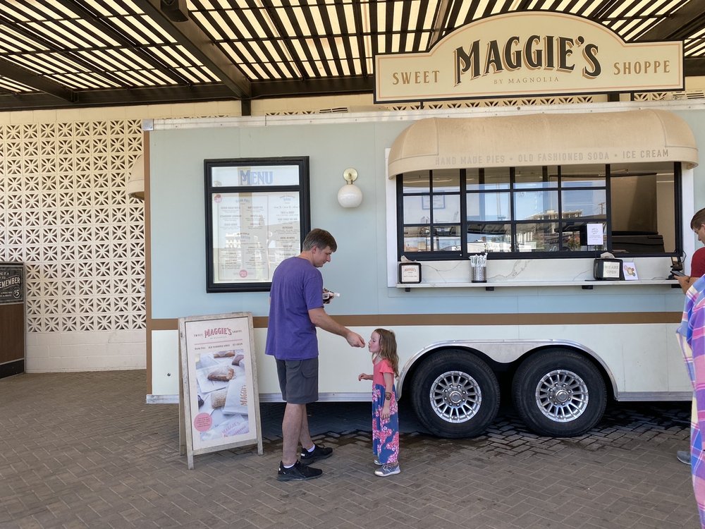 Magnolia Market