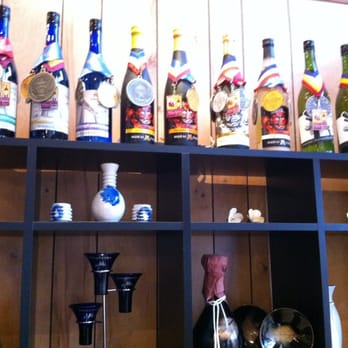 SakéOne - Wineries Near Me - Forest Grove, Oregon