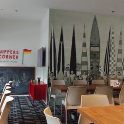 Maroubra Bay Hotel - Bistro