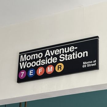 Momo Crave - Awesome signage - Himalayan/Nepalese Near Me - Woodside, New York Momo Crave - Awesome signage - Himalayan/Nepalese Near Me - Woodside, New York