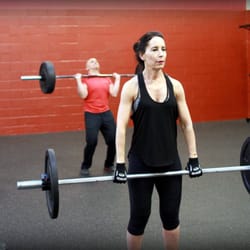 Noskov Fitness - CrossFit Northvale