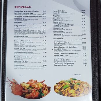 Kai Sushi Asian Fusion - Chef specialty - Asian Fusion Near Me - Bronx, New York