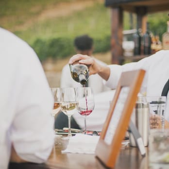 City Palate Catering - Caterers Near Me - Los Angeles, California